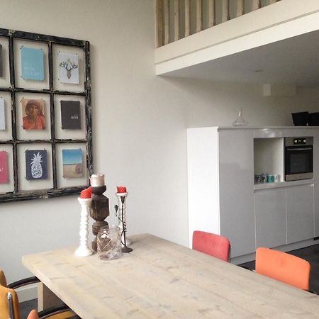 Suite School 15 A Zonnemaire Eksteriør billede