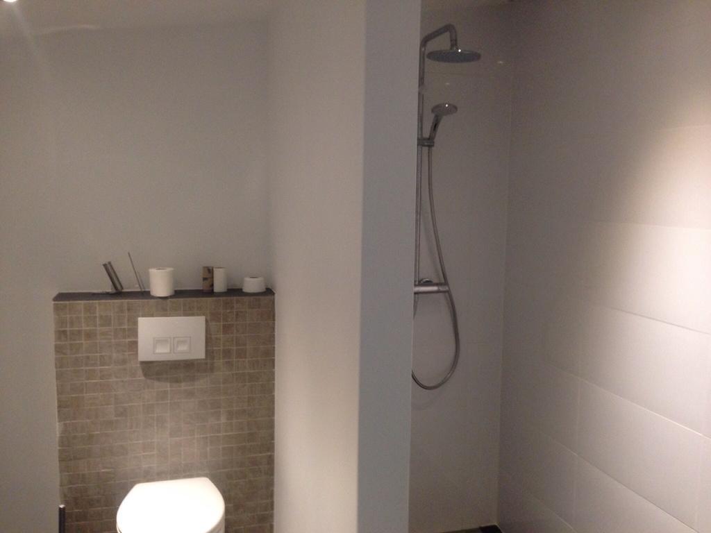 Suite School 15 A Zonnemaire Værelse billede